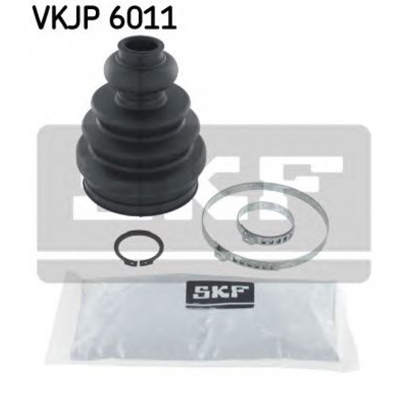 VKJP 6011 SKF - Пильовик привідного валу